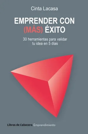 EMPRENDER CON (MAS) EXITO