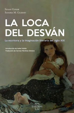 LA LOCA DEL DESVAN
