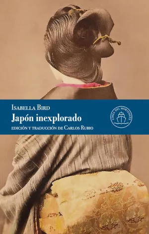 JAPON INEXPLORADO