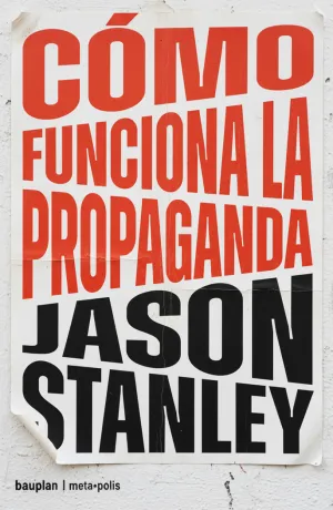 COMO FUNCIONA LA PROPAGANDA