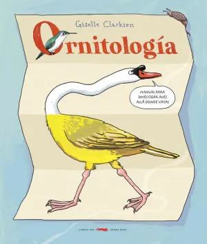 ORNITOLOGIA