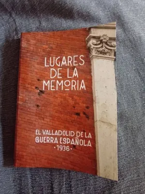 LUGARES DE LA MEMORIA