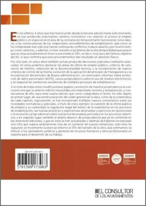 MANUAL PARA LA SELECCION DE EMPLEADOS PUBLICOS