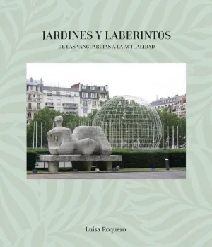 JARDINES Y LABERINTOS, 2